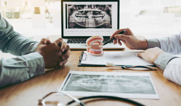 Best Emergency Root Canal Treatment in Belvedere, SC