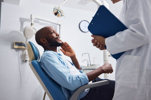 Best Emergency Dental Care for Broken or Chipped Teeth in Belvedere, SC