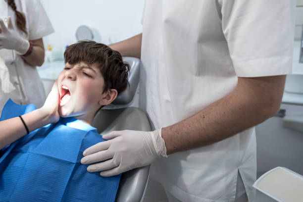 Best Emergency Gum Treatment in Belvedere, SC